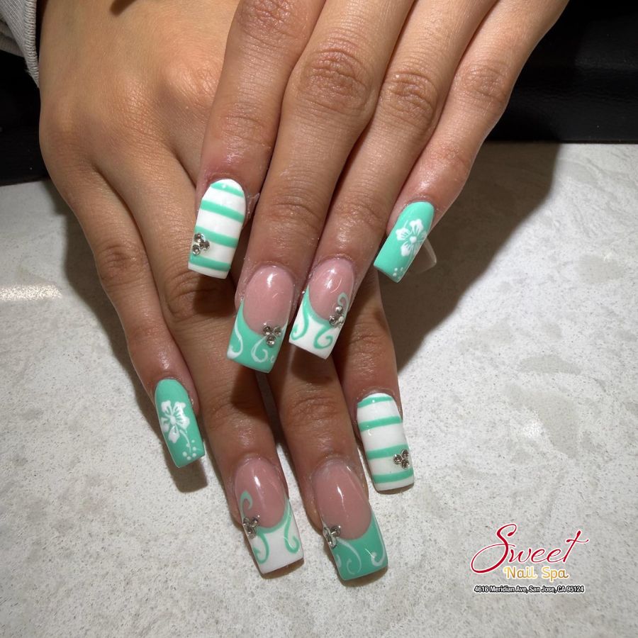 Trending Nail Designs